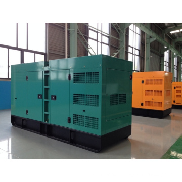 Cummins Diesel Generator Set, Silent Generator (25kVA-1475kVA) Gdcseries